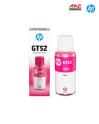 HP GT 53XL ( Black ) / GT 52 (Magenta / Yellow / Cyan )