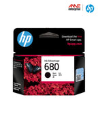 Genuine HP 680 Ink Advantage Cartridge (Black)