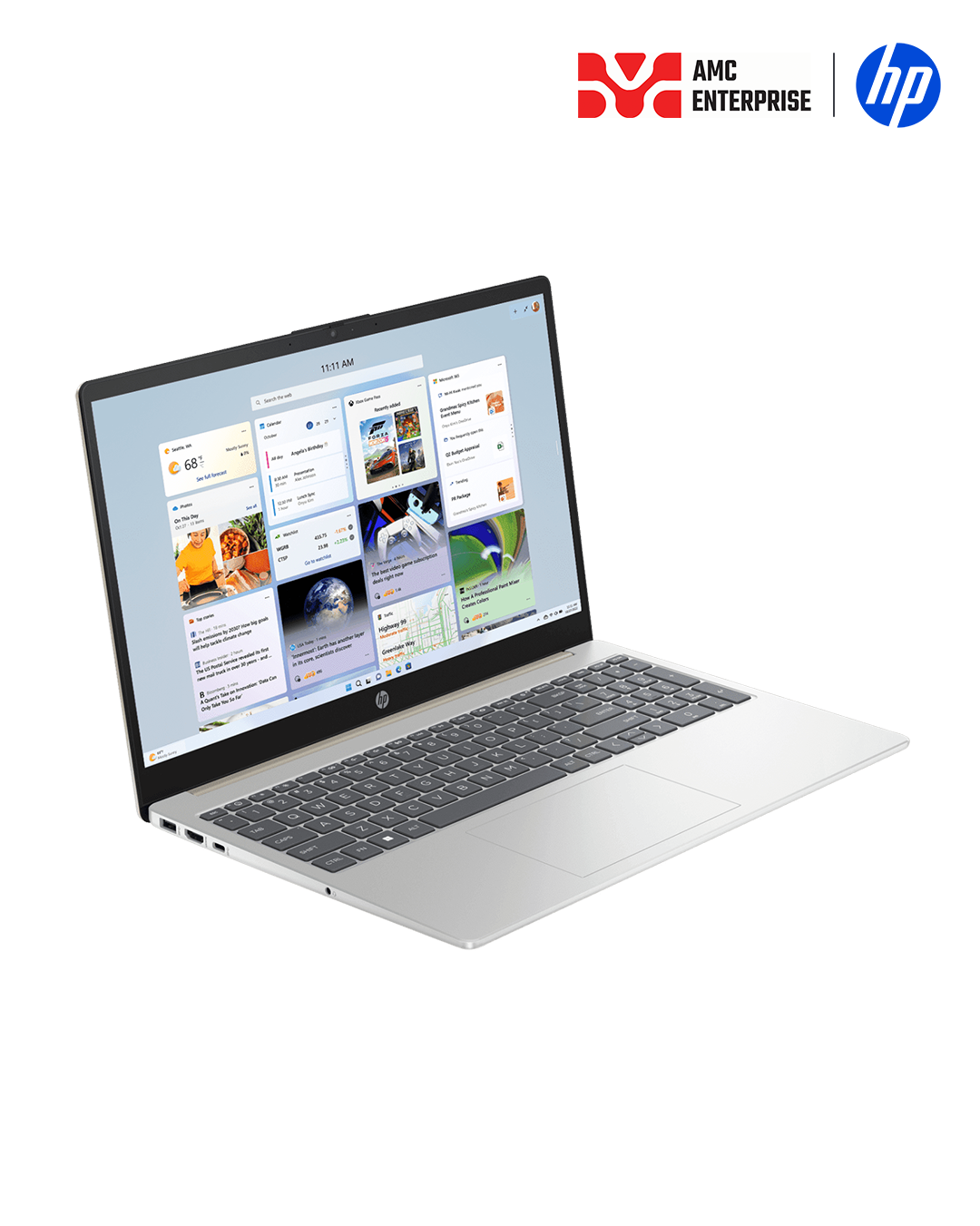 HP Laptop 14-ep0300TU