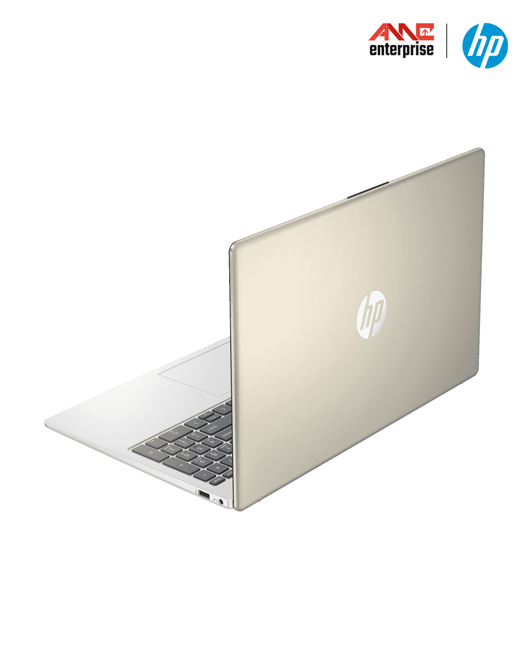 HP Laptop 15.6 inch 15-fc0105AU