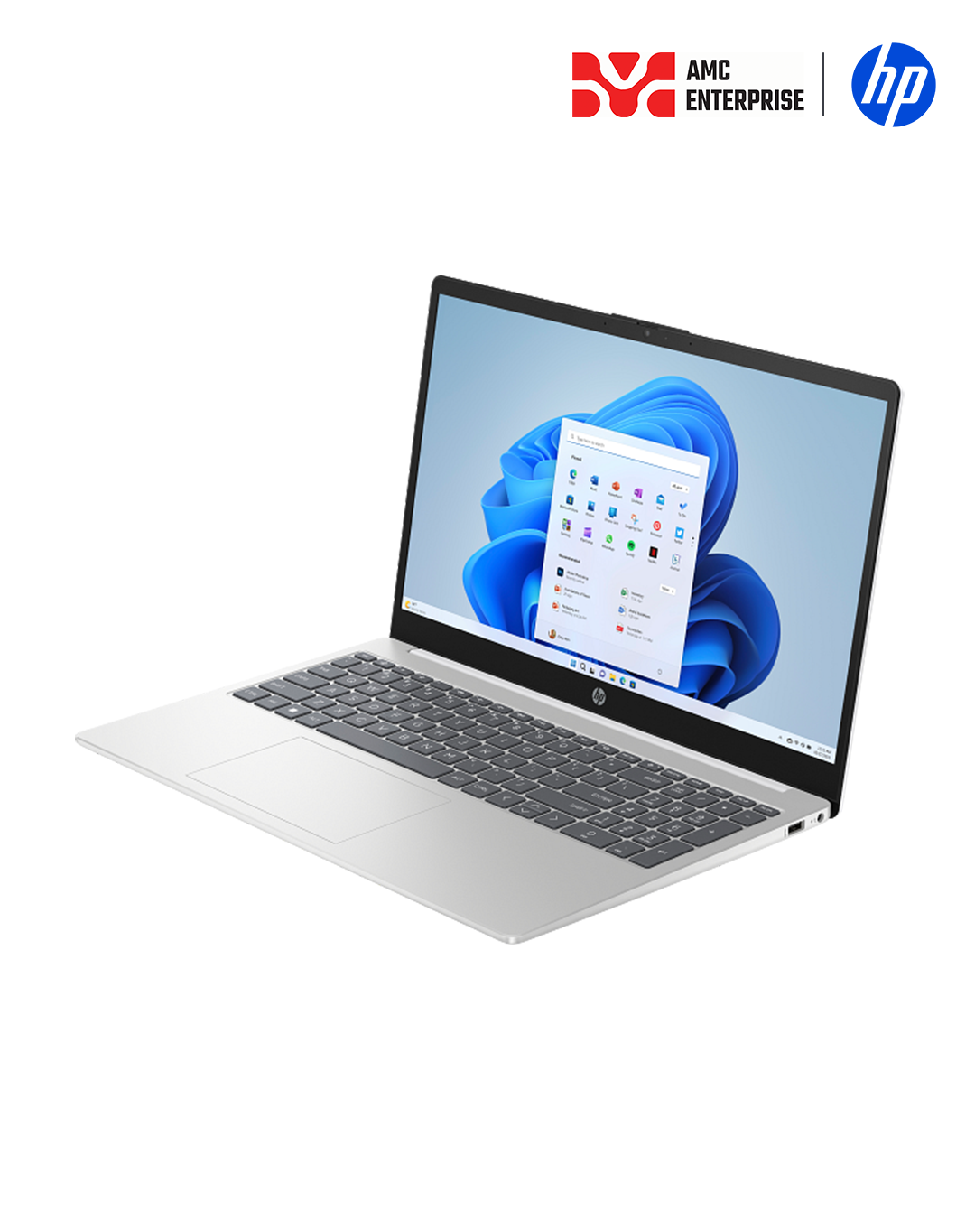 HP Laptop 15-fc0746AU