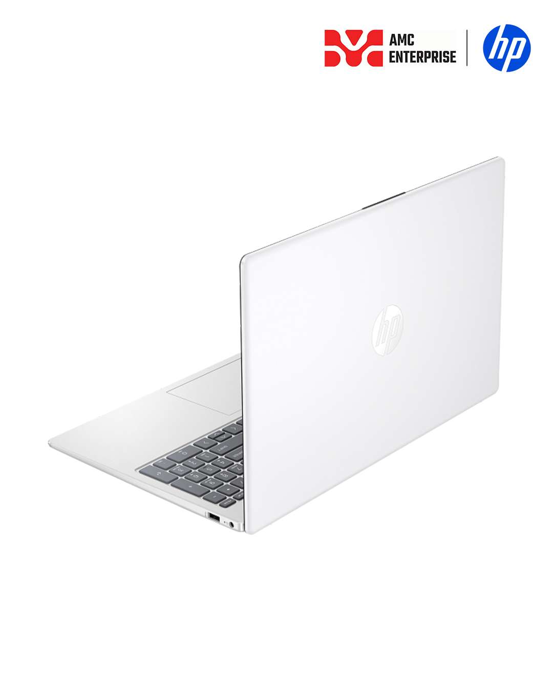 HP Laptop 15-fc0746AU