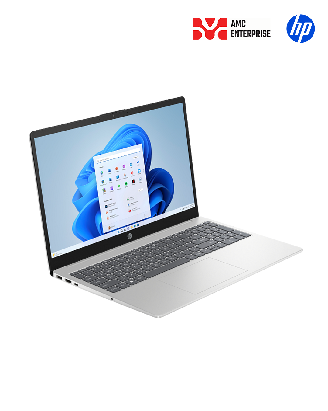 HP Laptop 15-fc0747AU