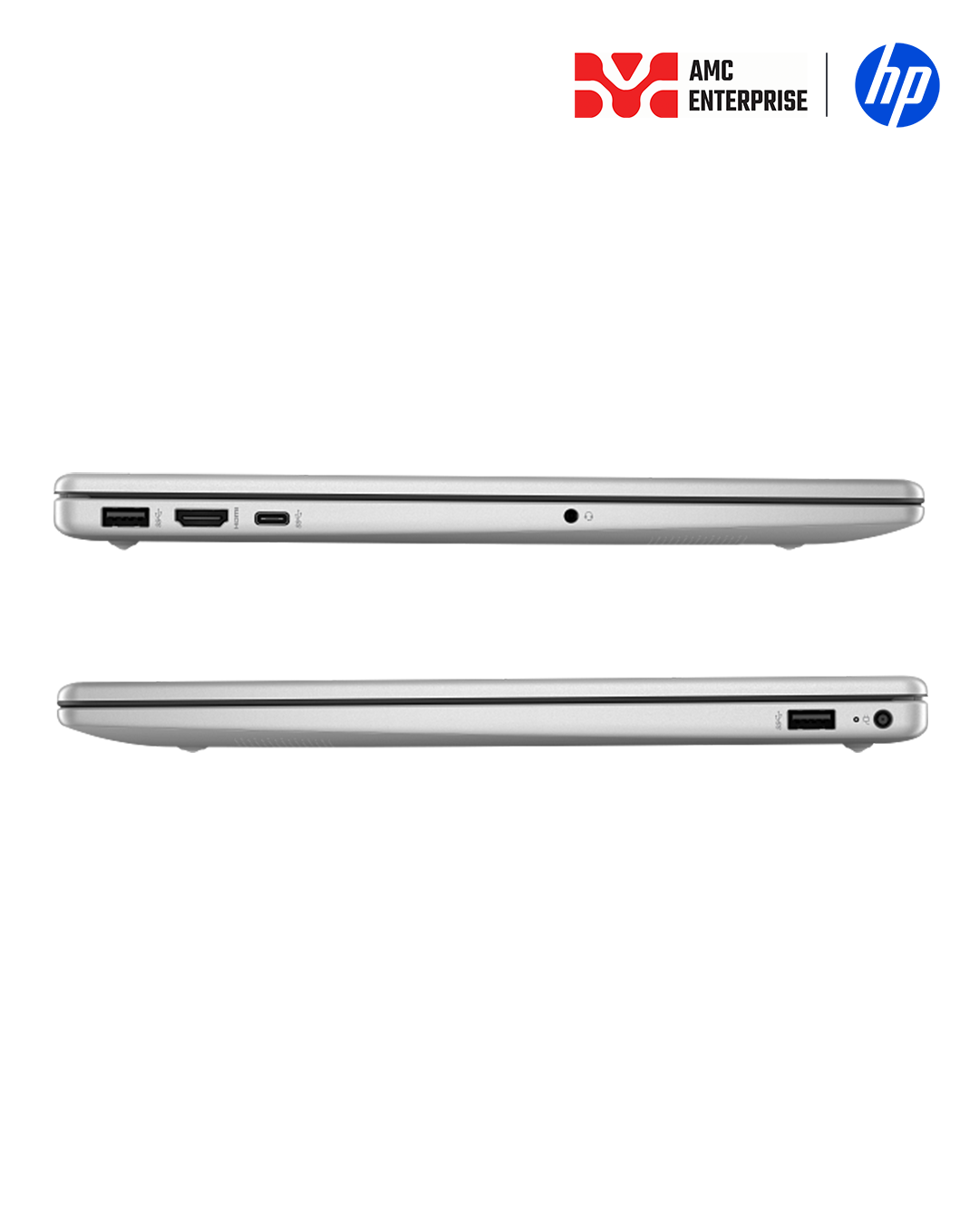HP Laptop 15-fc0747AU