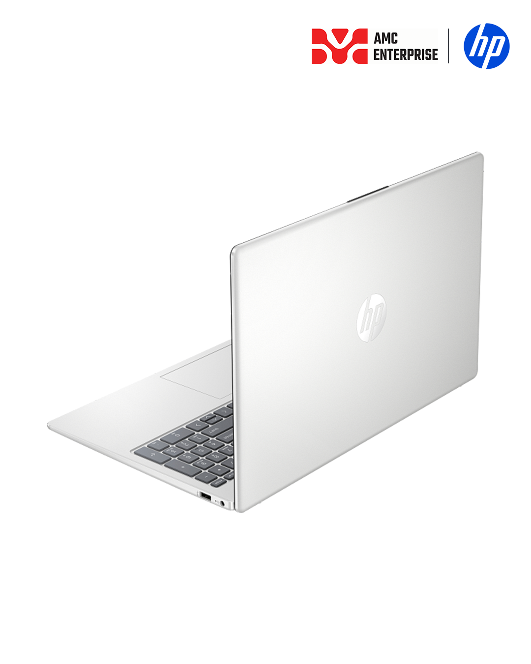 HP Laptop 15-fc0747AU