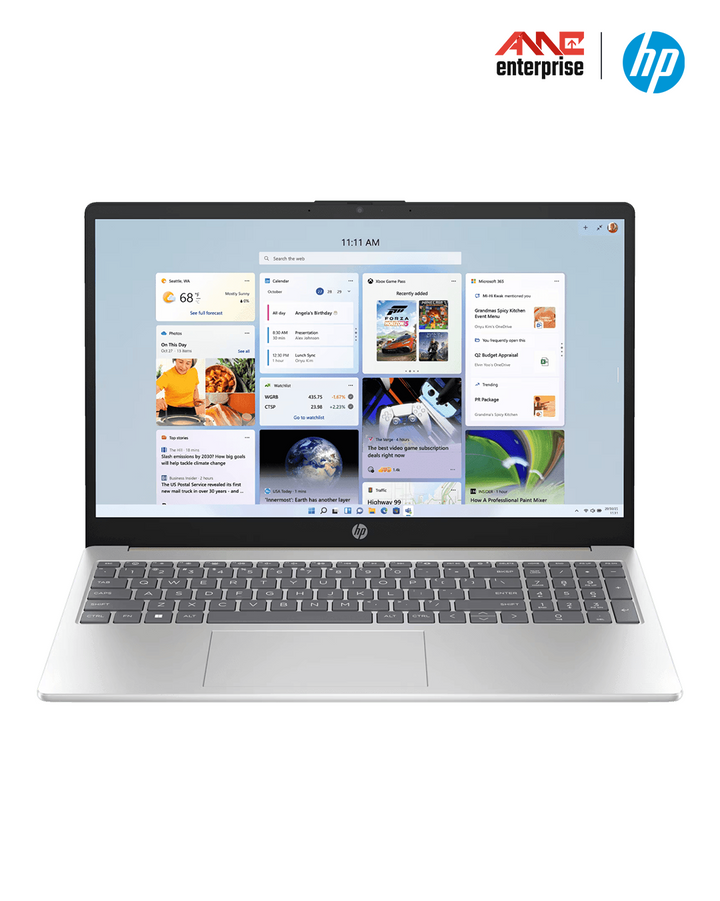 HP Laptop 15-fd0178TU