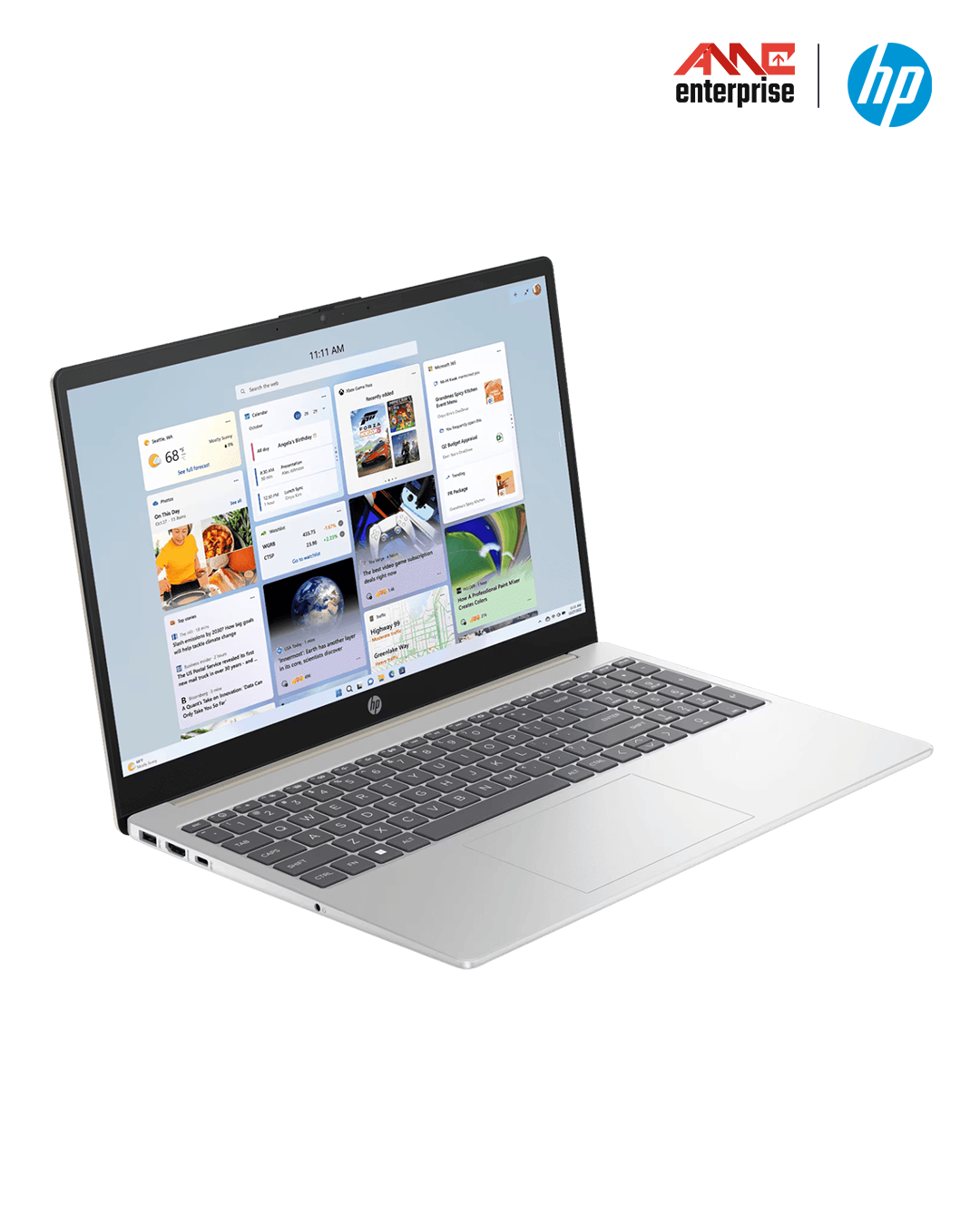 HP Laptop 15-fd0178TU