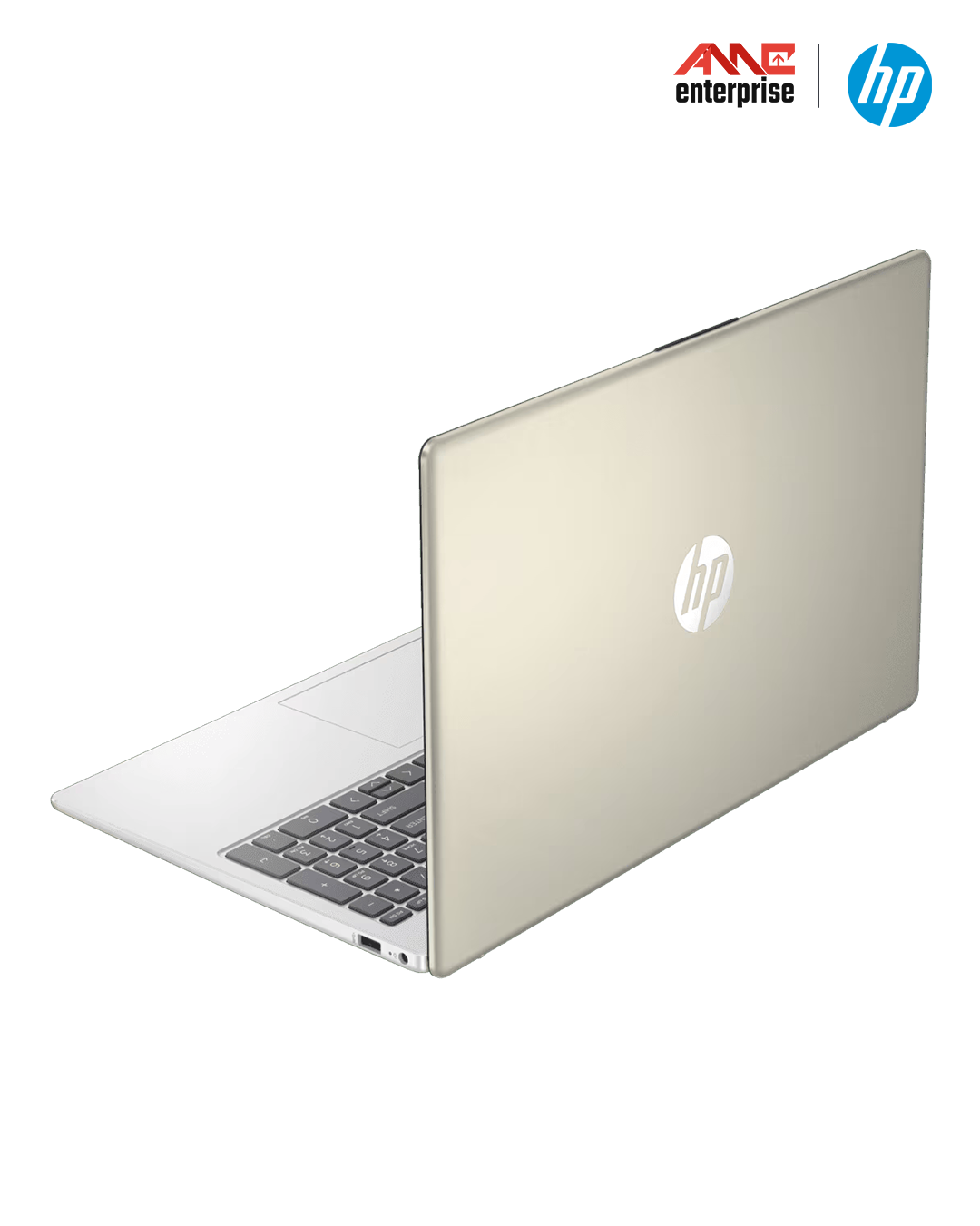 HP Laptop 15-fd0178TU