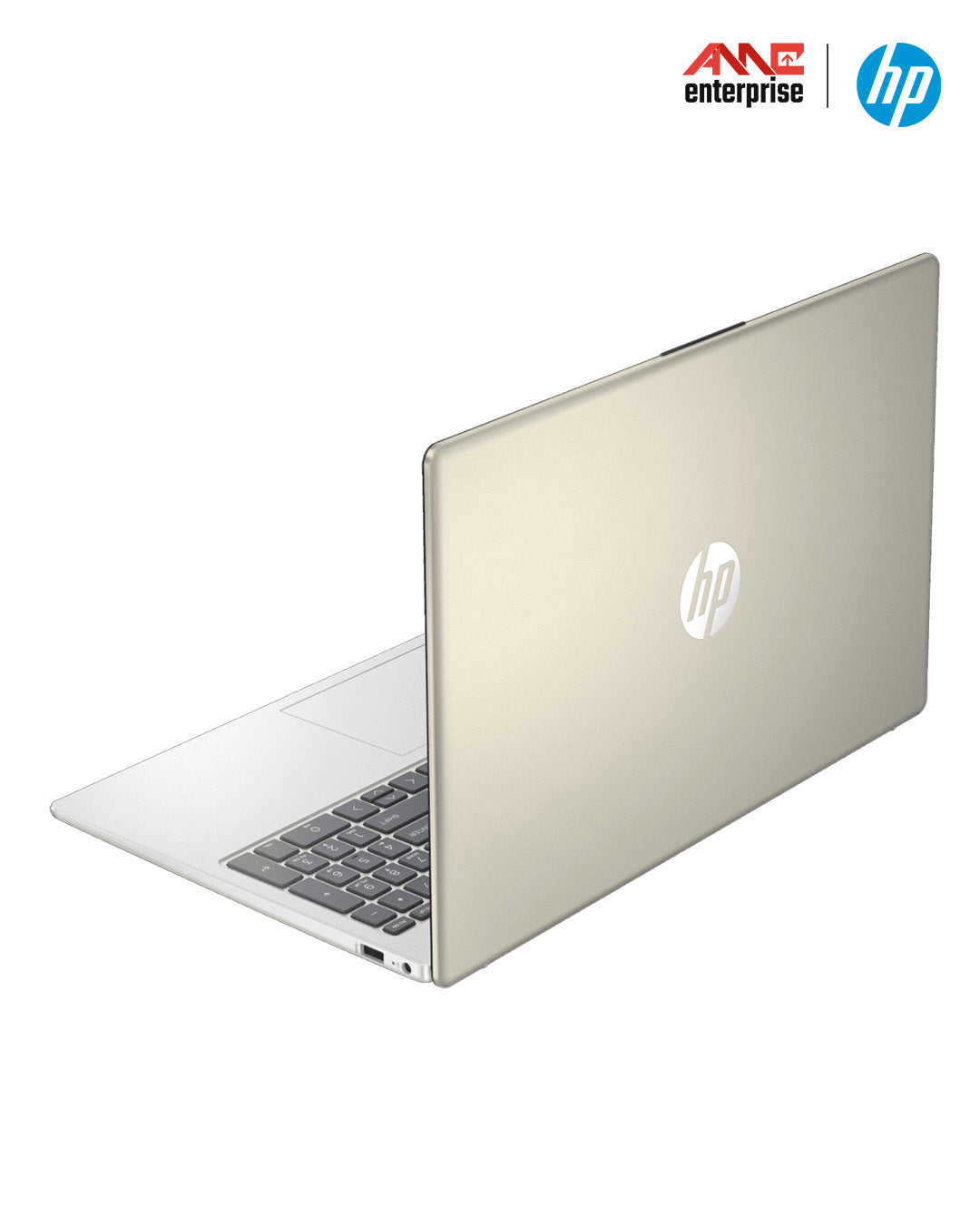 HP Laptop 15-fd0217TU