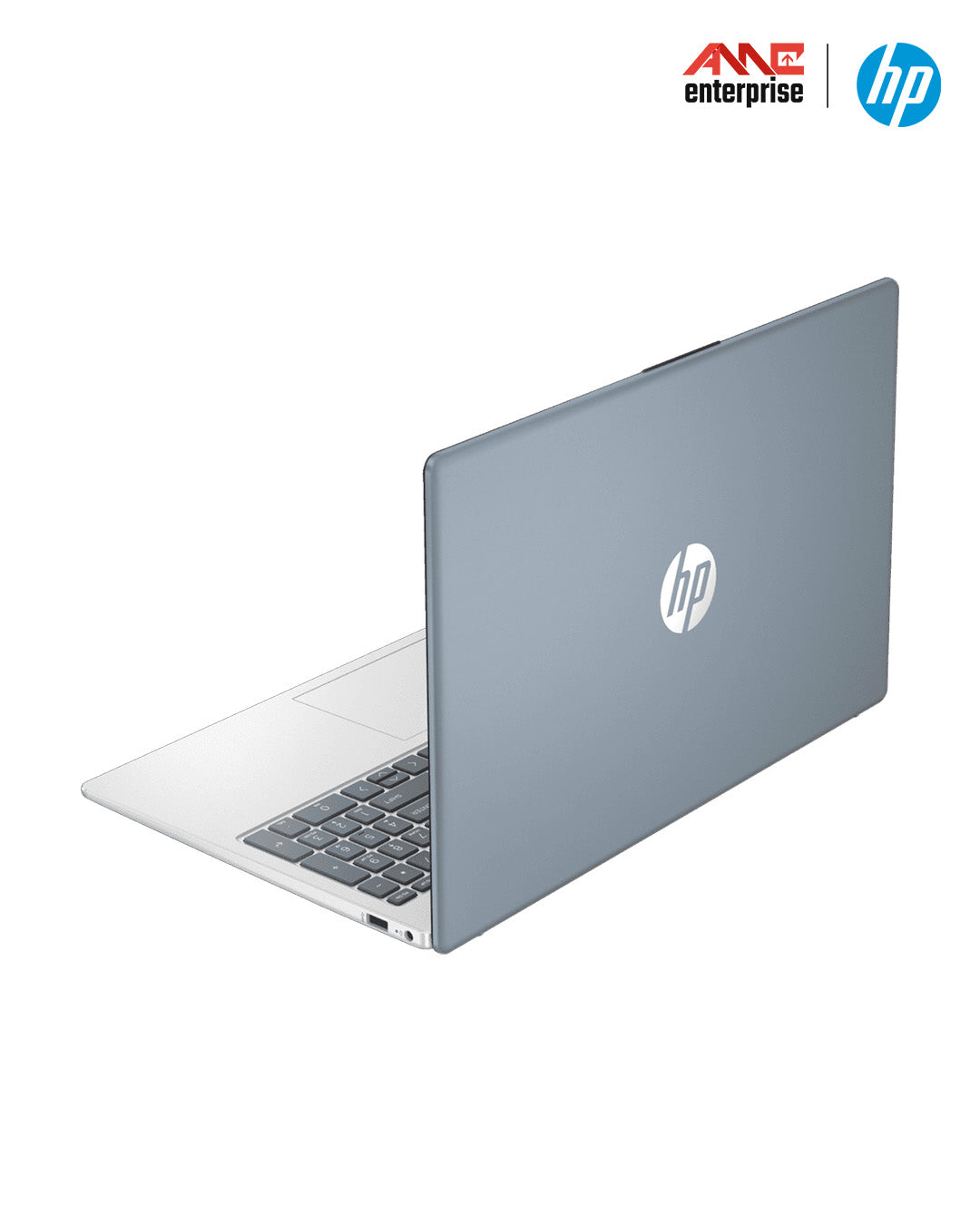 HP Laptop 15-fd0218TU