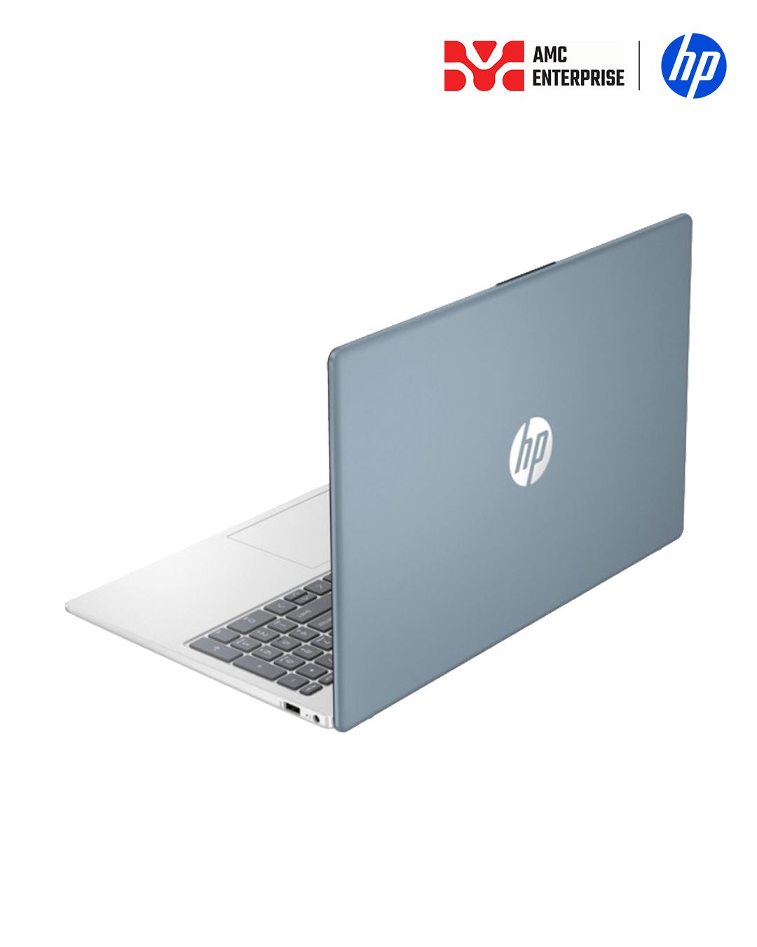 HP Laptop 15-fd0539TU