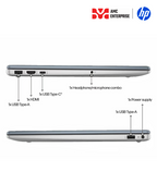 HP Laptop 15-fd0539TU