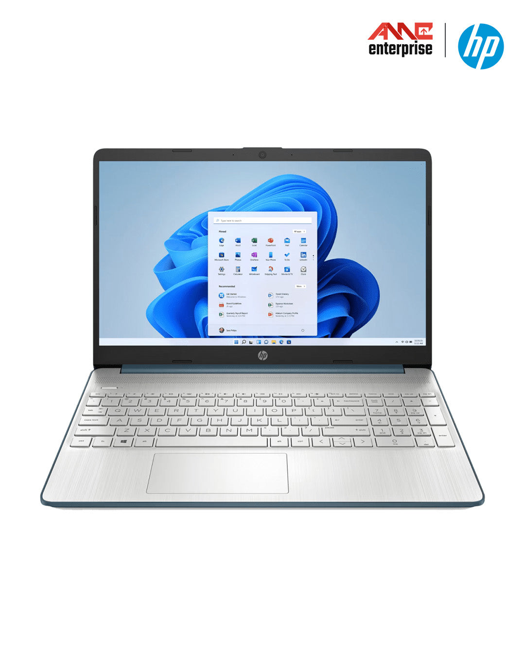 HP Laptop 15s-eq2195AU