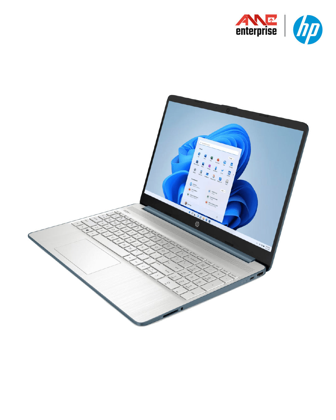 HP Laptop 15s-eq2195AU