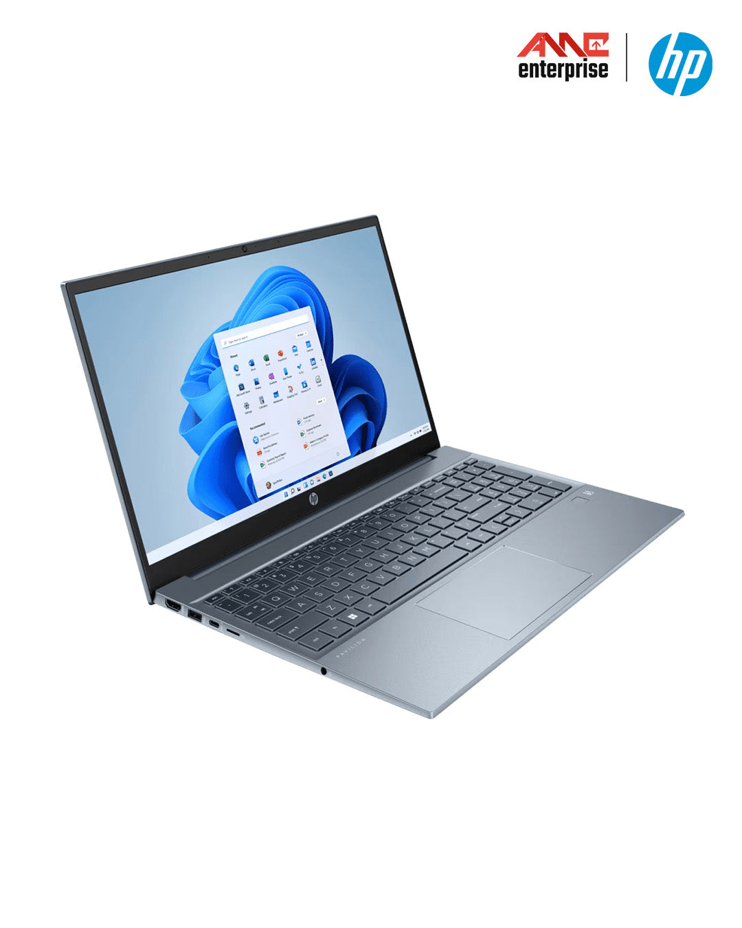 HP Pavilion Laptop 15-eg2013TU