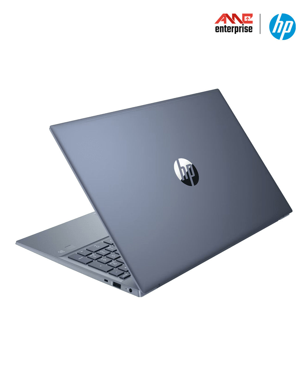 HP Pavilion Laptop 15-eg2013TU