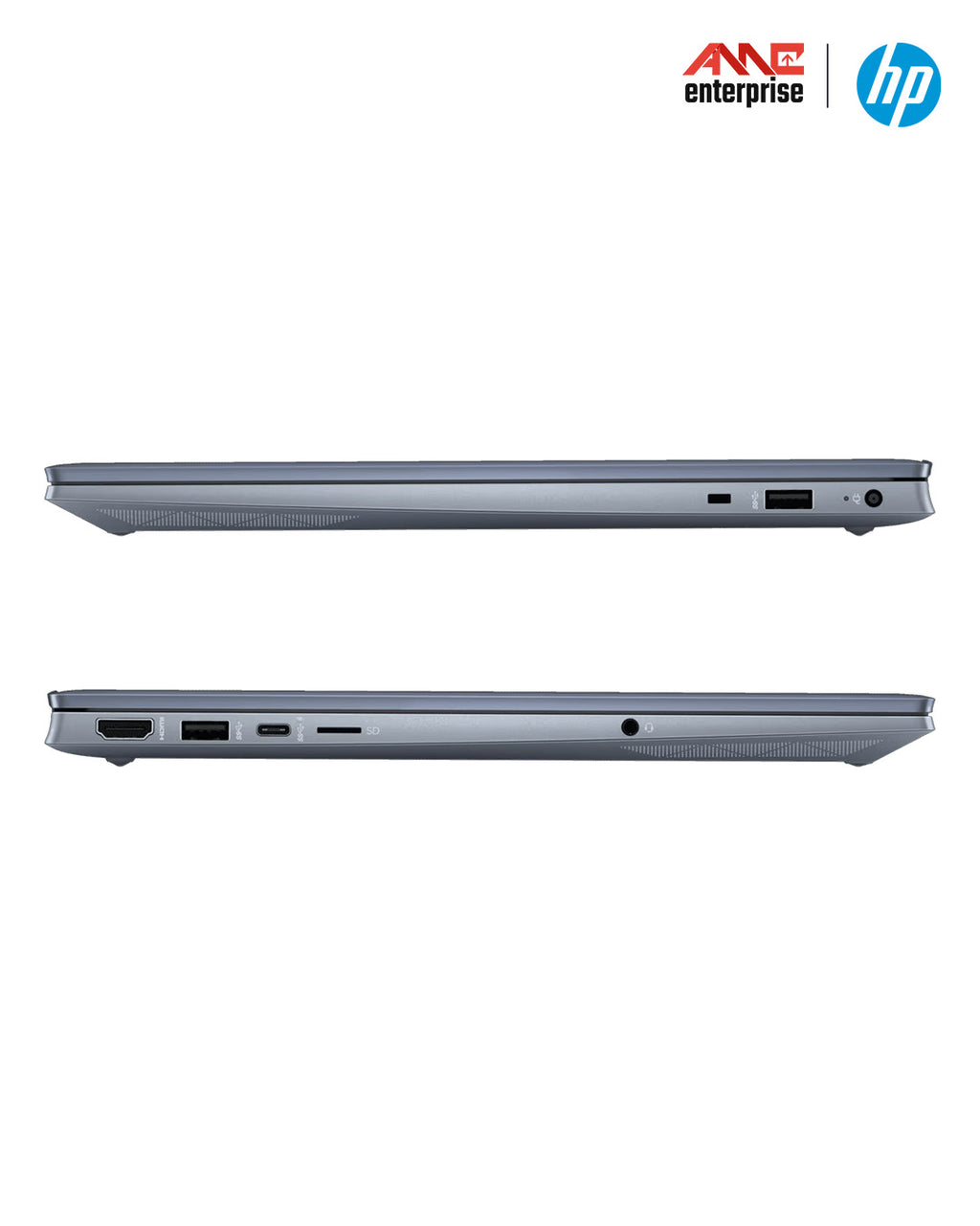 HP Pavilion Laptop 15-eg2013TU