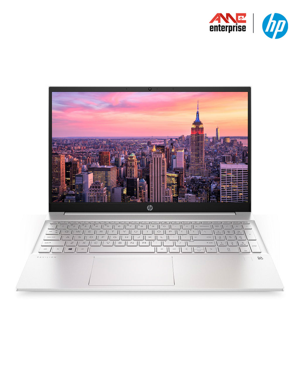 HP Pavilion Laptop 15-eg2014TU