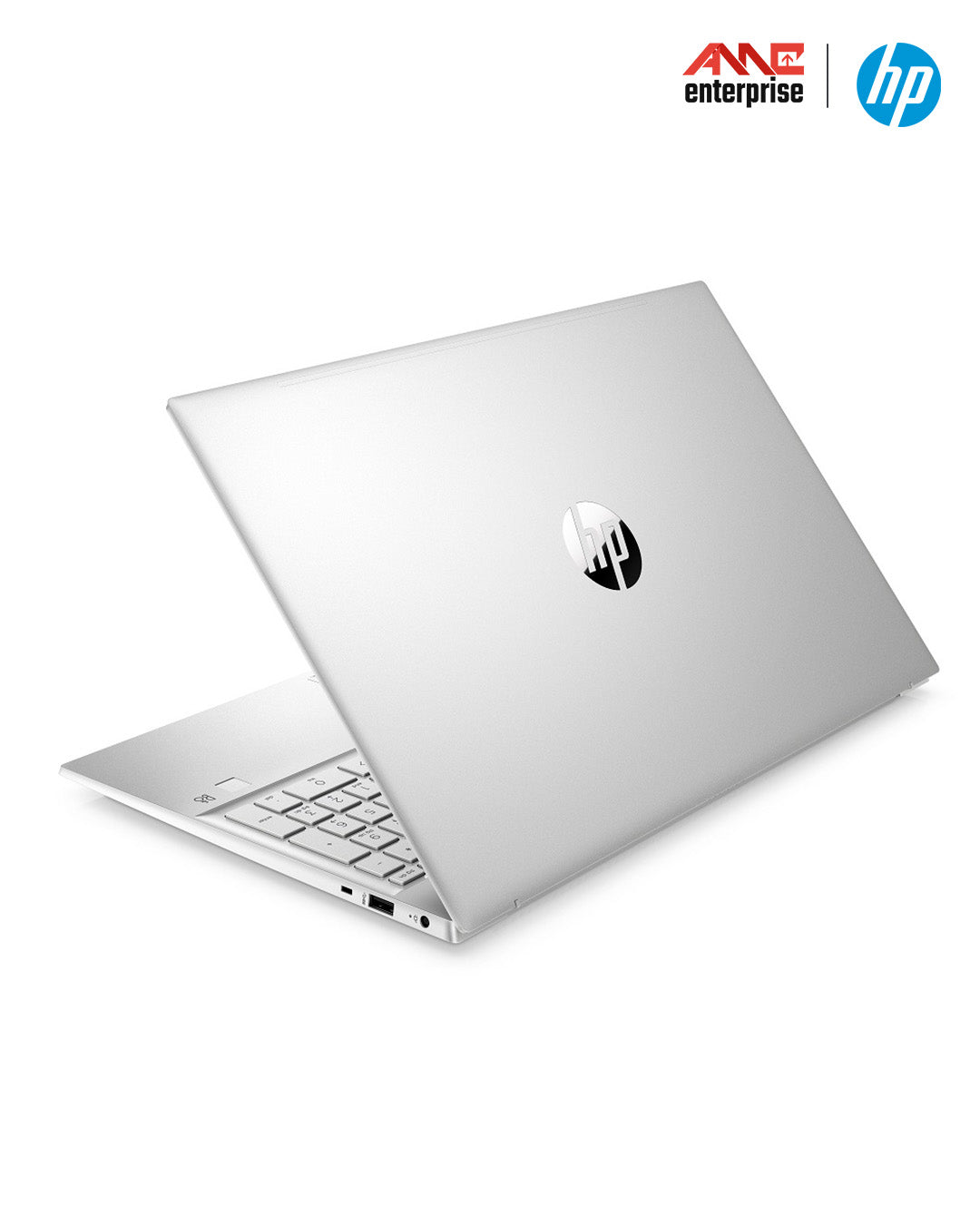HP Pavilion Laptop 15-eg2014TU