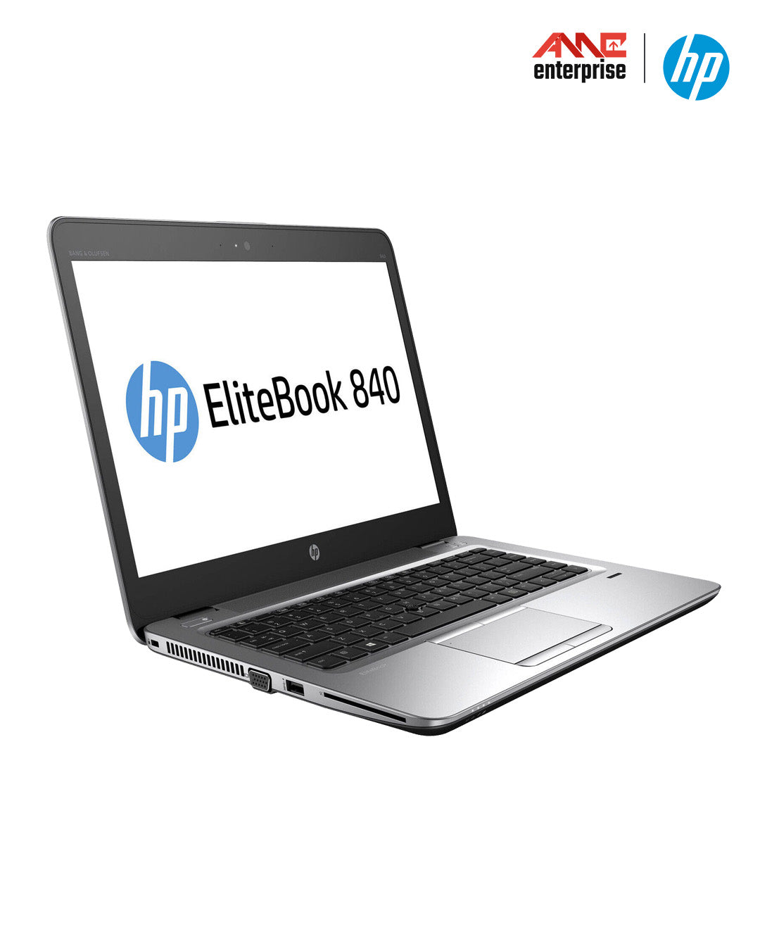 Refurbish HP Elitebook 840 G4