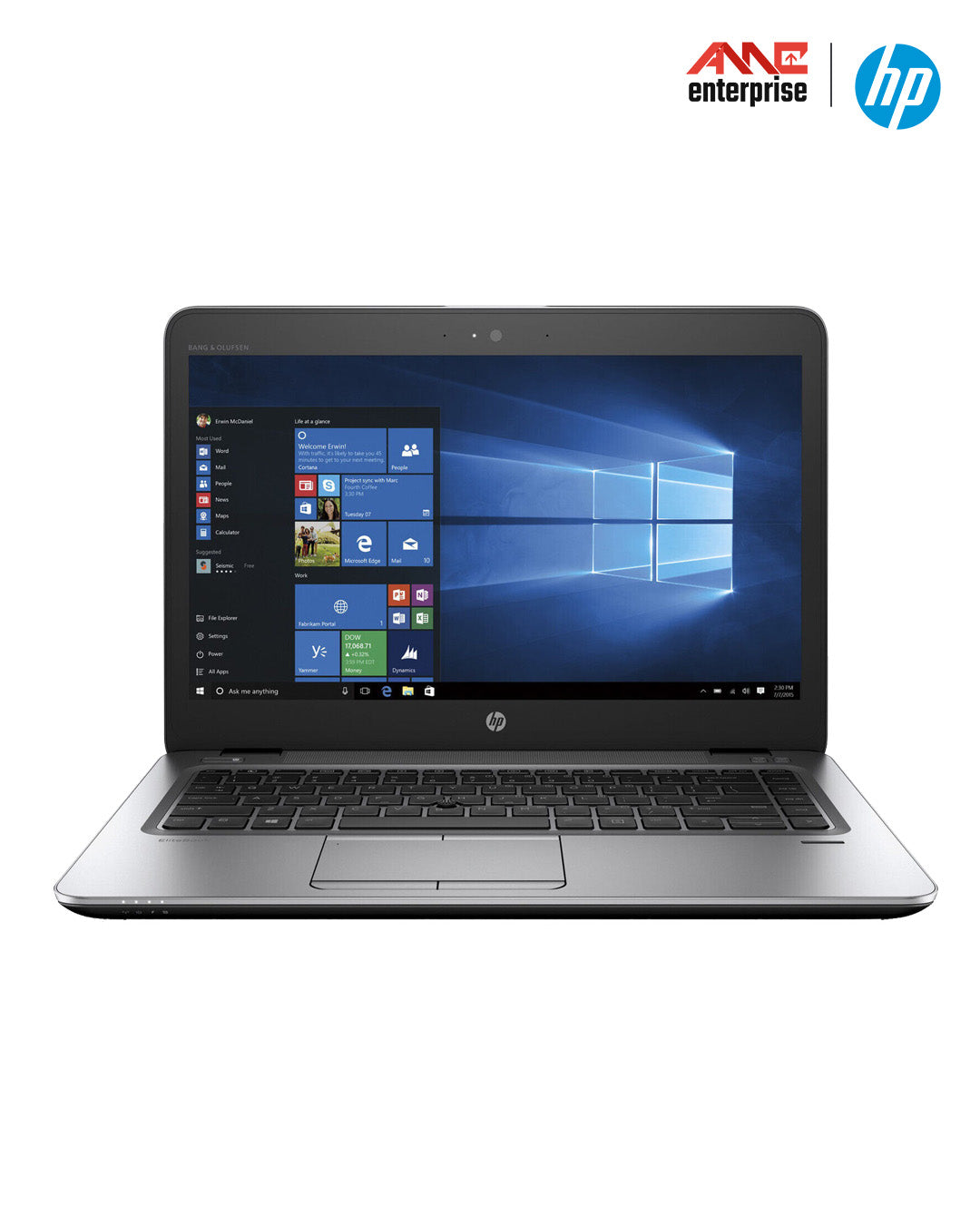 Refurbish HP Elitebook 840 G4