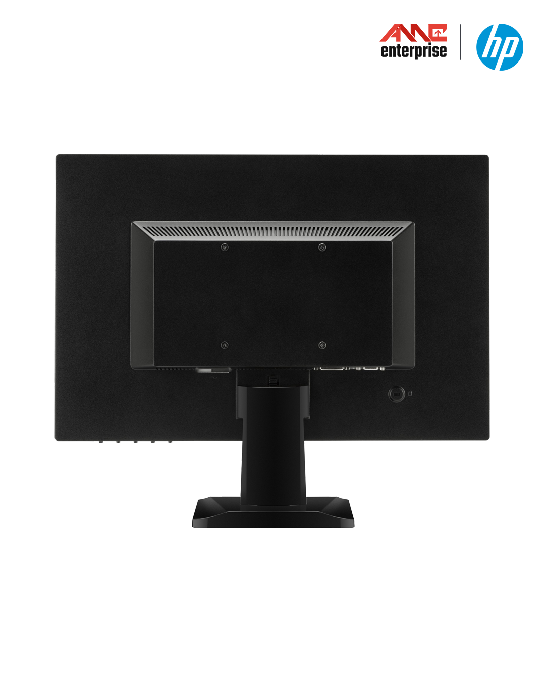 HP 20kd 19.5-inch Monitor