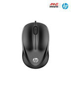 HP WIRED MOUSE 1000