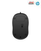 HP WIRED MOUSE 1000