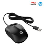 HP WIRED MOUSE 1000