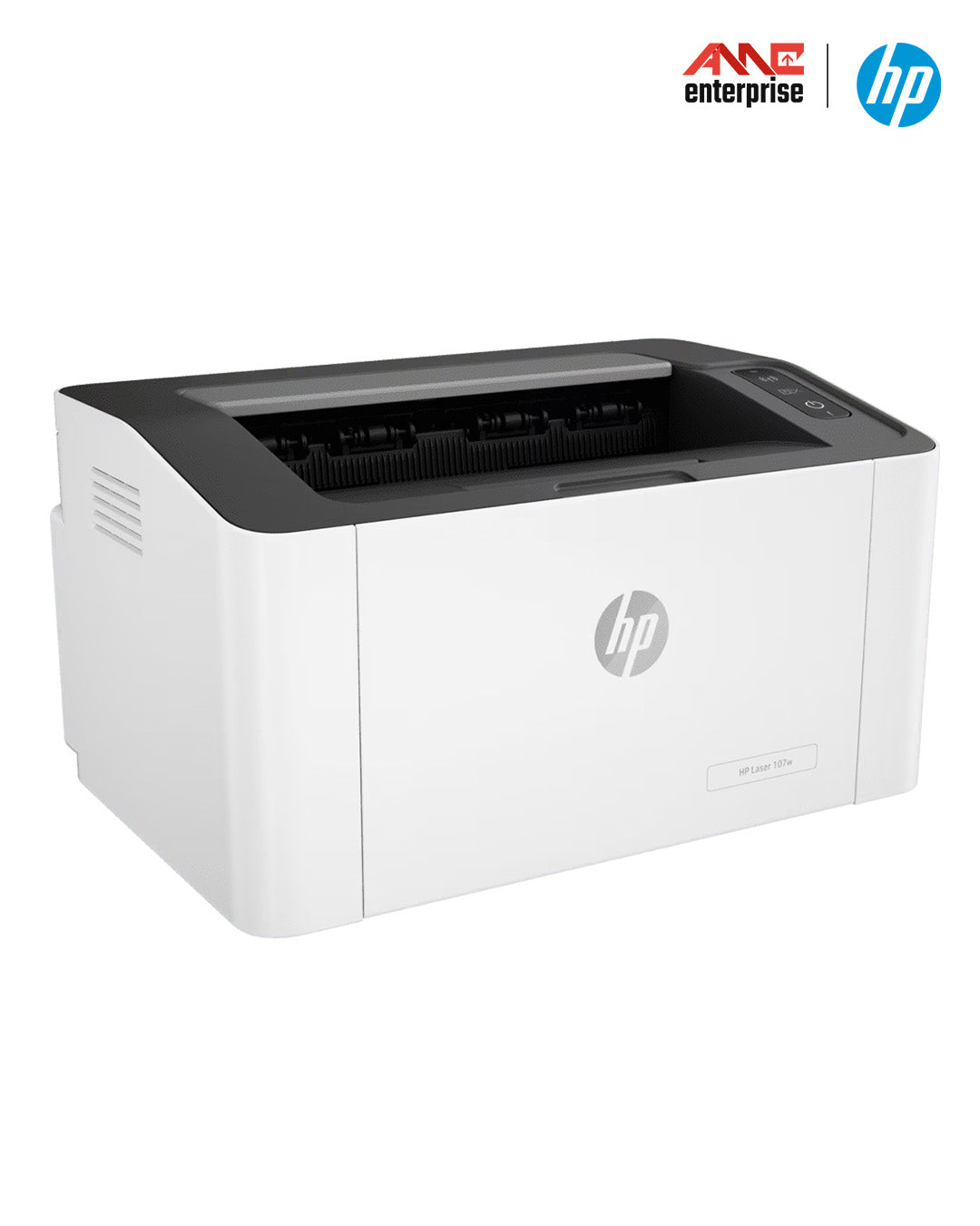 HP Laser 107w Printer