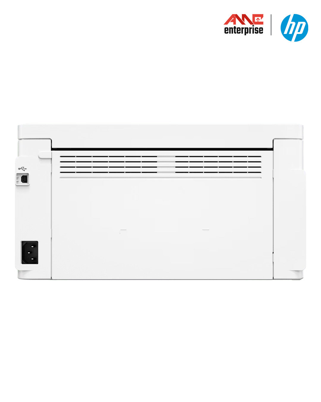 HP Laser 107w Printer