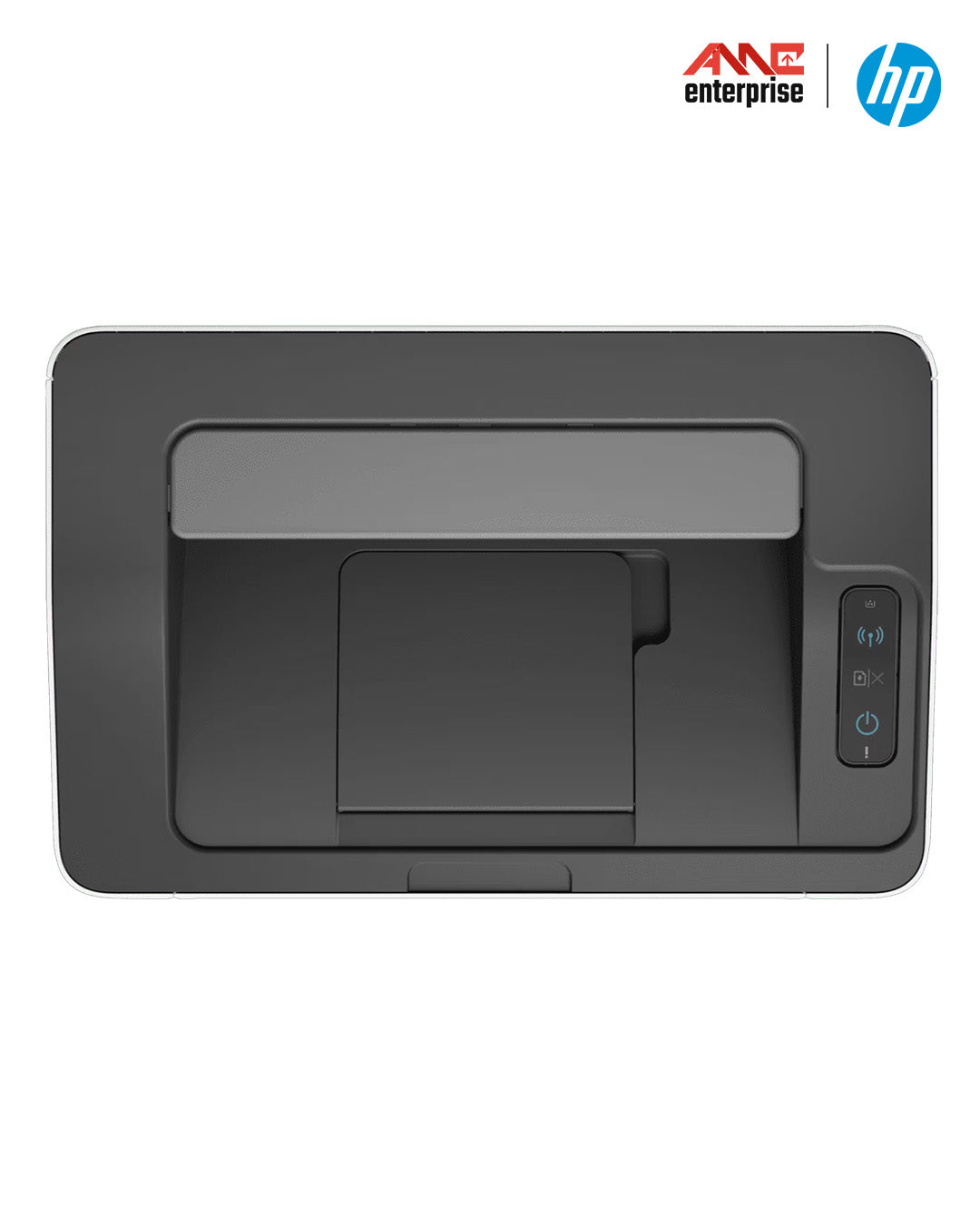 HP Laser 107w Printer