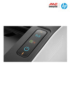 HP Laser 107w Printer