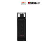 Kingston DataTraveler 70 DT70 USB-C Flash Drive 32 GB