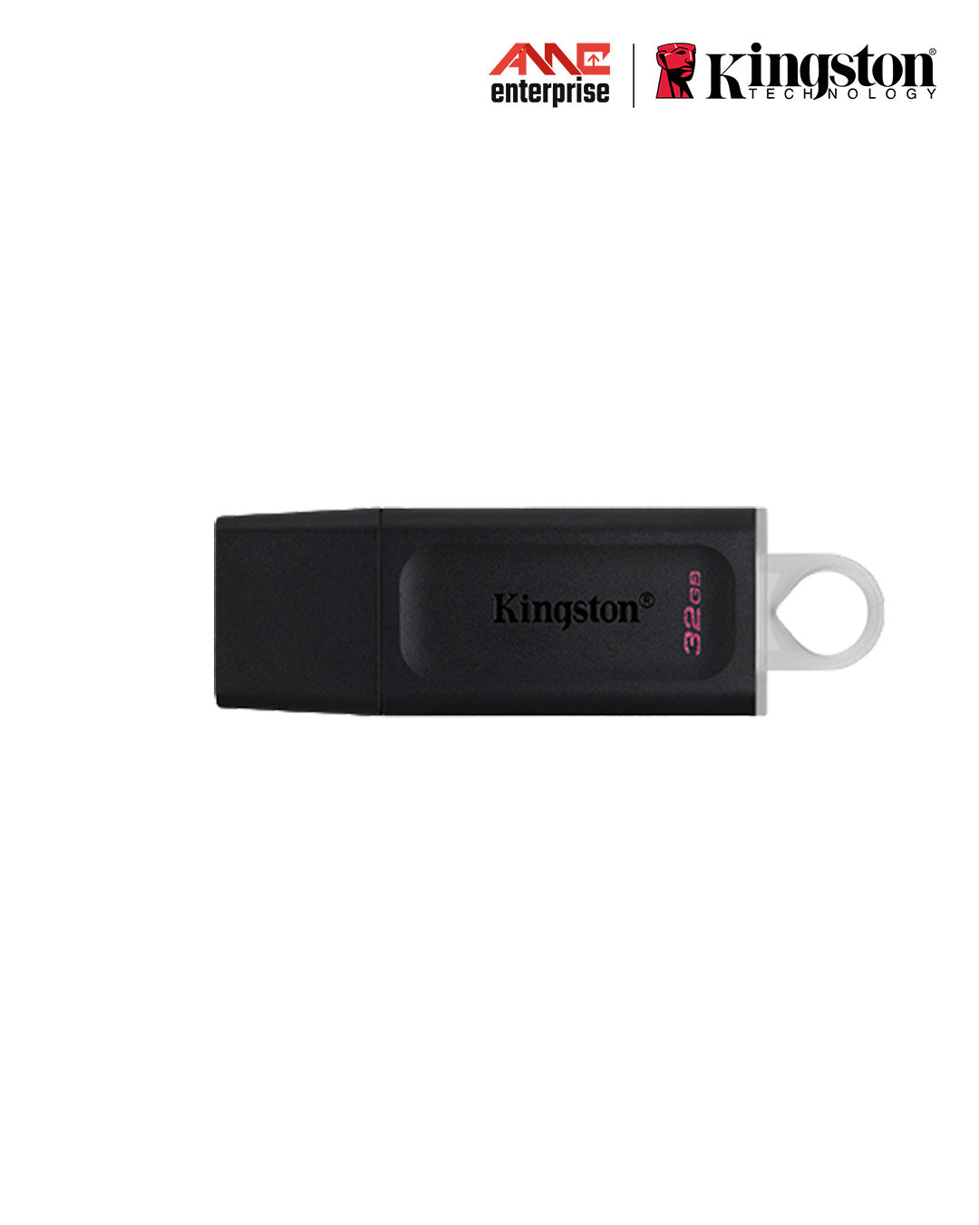 Kingston DataTraveler Exodia USB Flash Drive 32GB / 64GB