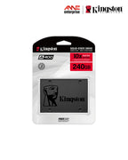 KINGSTON A400 Solid State Drive 240GB