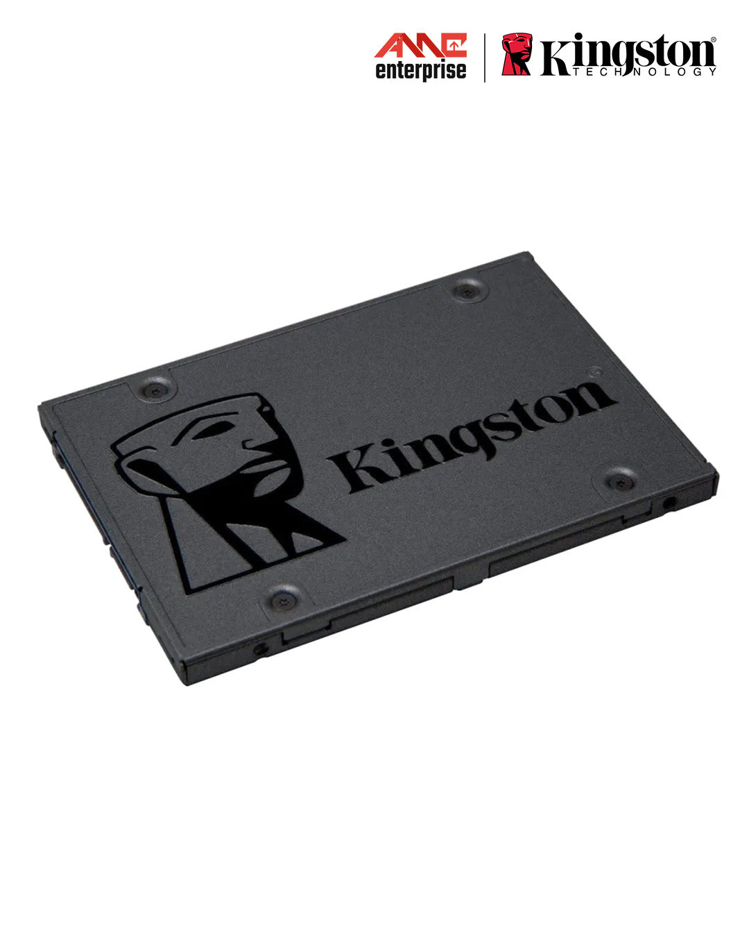KINGSTON A400 Solid State Drive 240GB