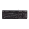 Logitech USB Keyboard K120