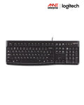 Logitech USB Keyboard K120