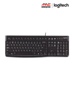 Logitech USB Keyboard K120