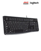 Logitech USB Keyboard K120