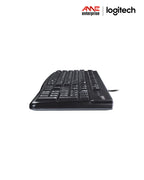 Logitech USB Keyboard K120