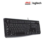 Logitech USB Keyboard K120