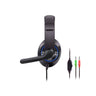 OVLENG Gaming Headphone X10 Series For PC Devices with 3.5mm jack