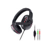 OVLENG Gaming Headphone X6 Series For PC Devices with 3.5mm jack