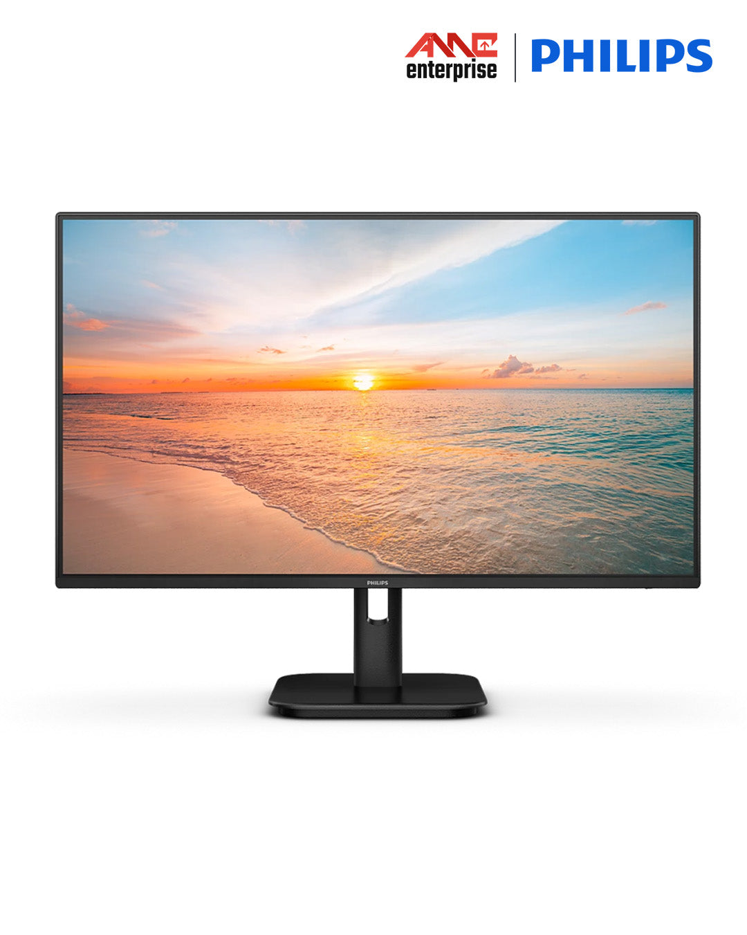 Philips Full HD LCD Monitor 1000 Series 24E1N1100D/69