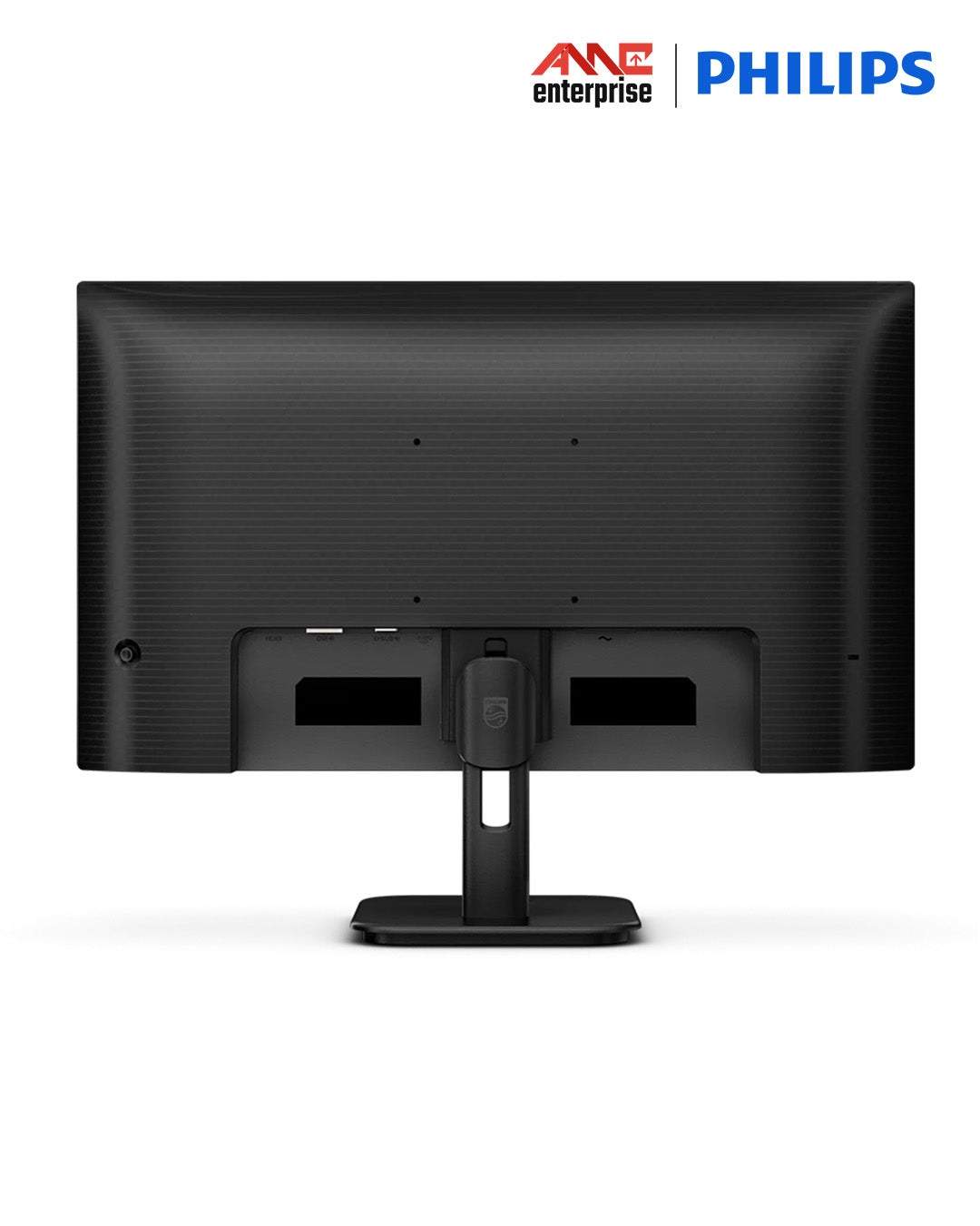 Philips Full HD LCD Monitor 1000 Series 24E1N1100D/69