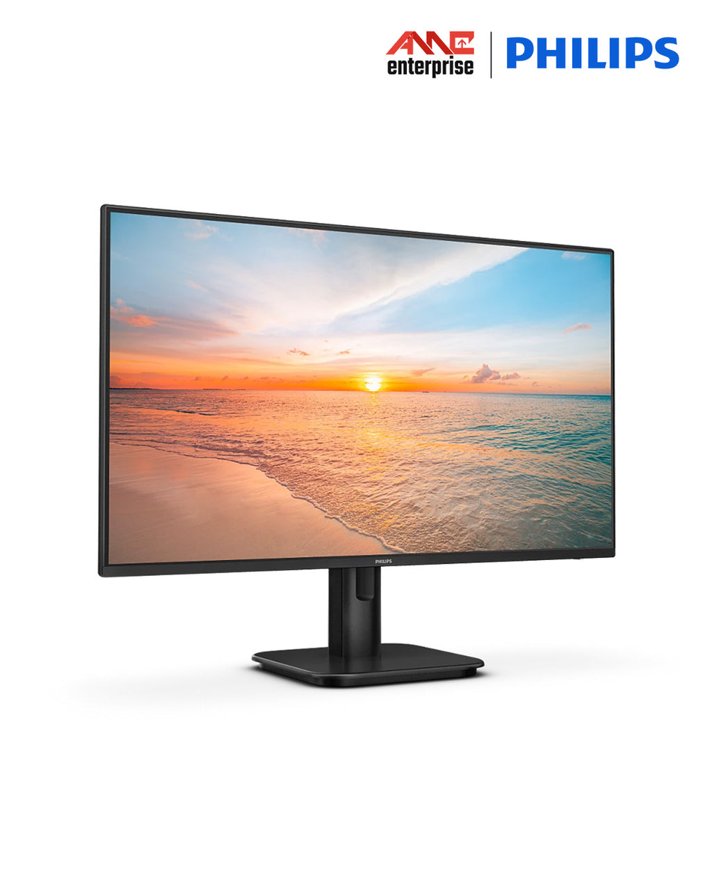 Philips Full HD LCD Monitor 1000 Series 24E1N1100D/69 – AMC Enterprise