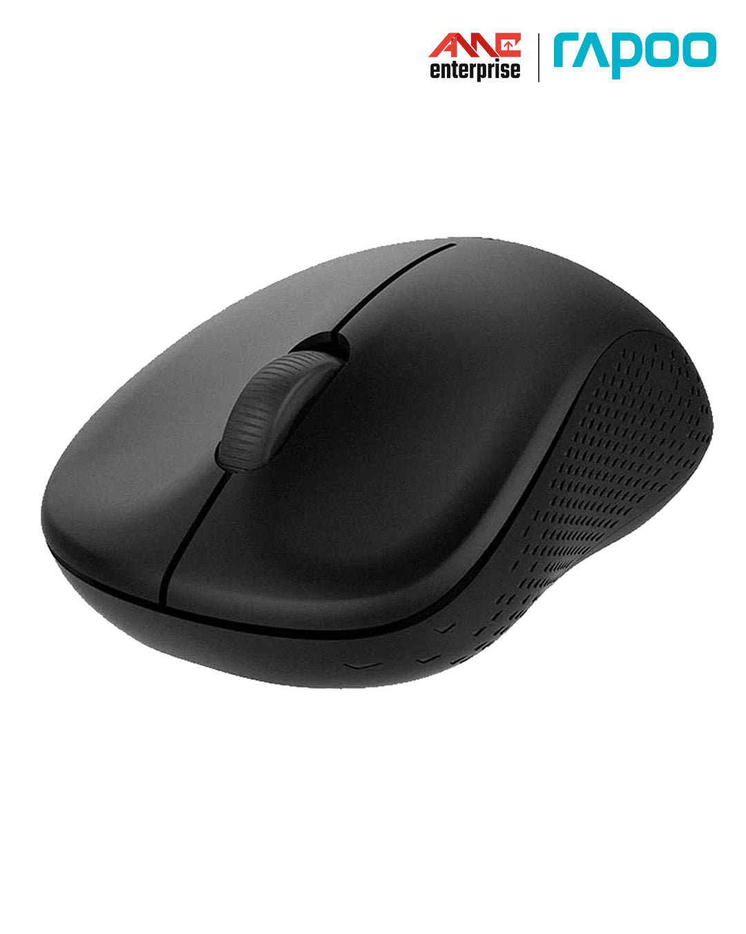 RAPOO M160G Silent Multi-mode wireless mouse