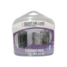 Saintink Economy Pack 20ml Refill Tank Black [Universal for Various Model]